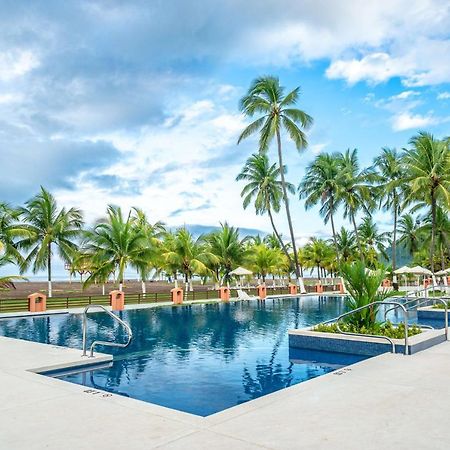 Best Western Jaco Beach All Inclusive Resort מראה חיצוני תמונה