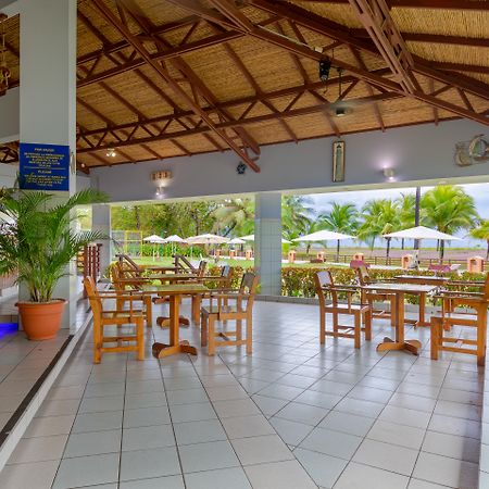 Best Western Jaco Beach All Inclusive Resort מראה חיצוני תמונה