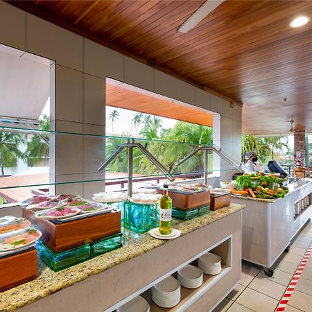 Best Western Jaco Beach All Inclusive Resort מראה חיצוני תמונה