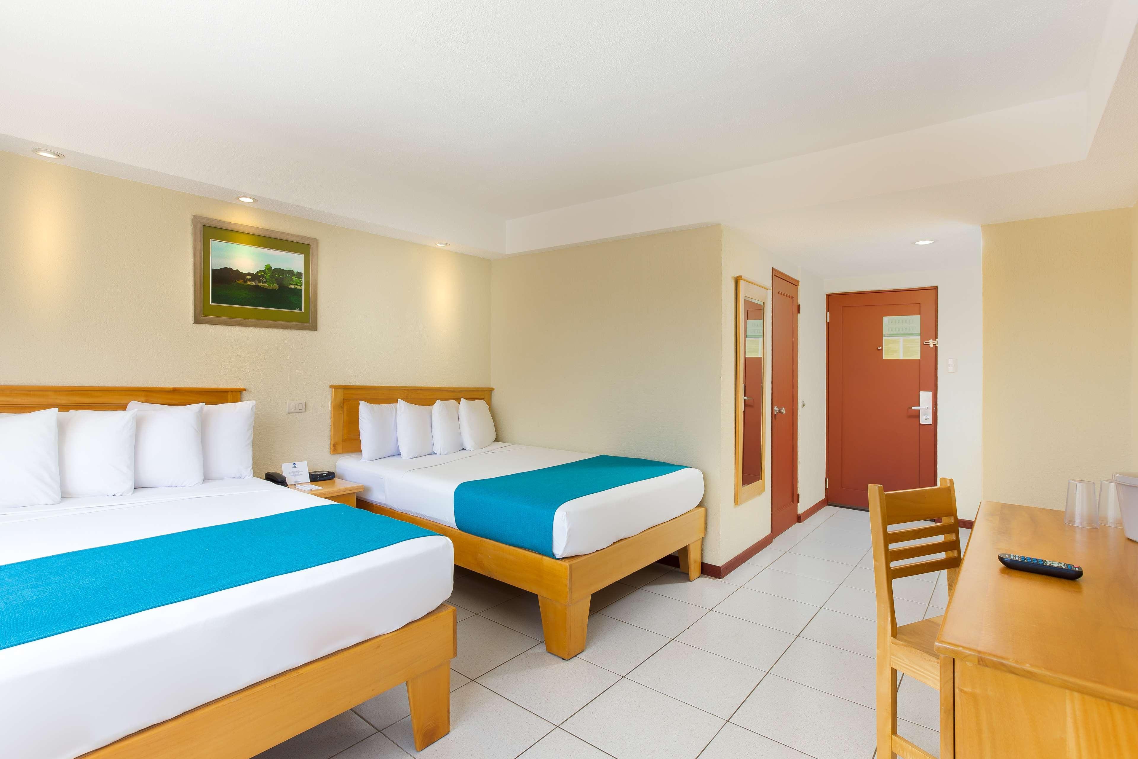 Best Western Jaco Beach All Inclusive Resort מראה חיצוני תמונה