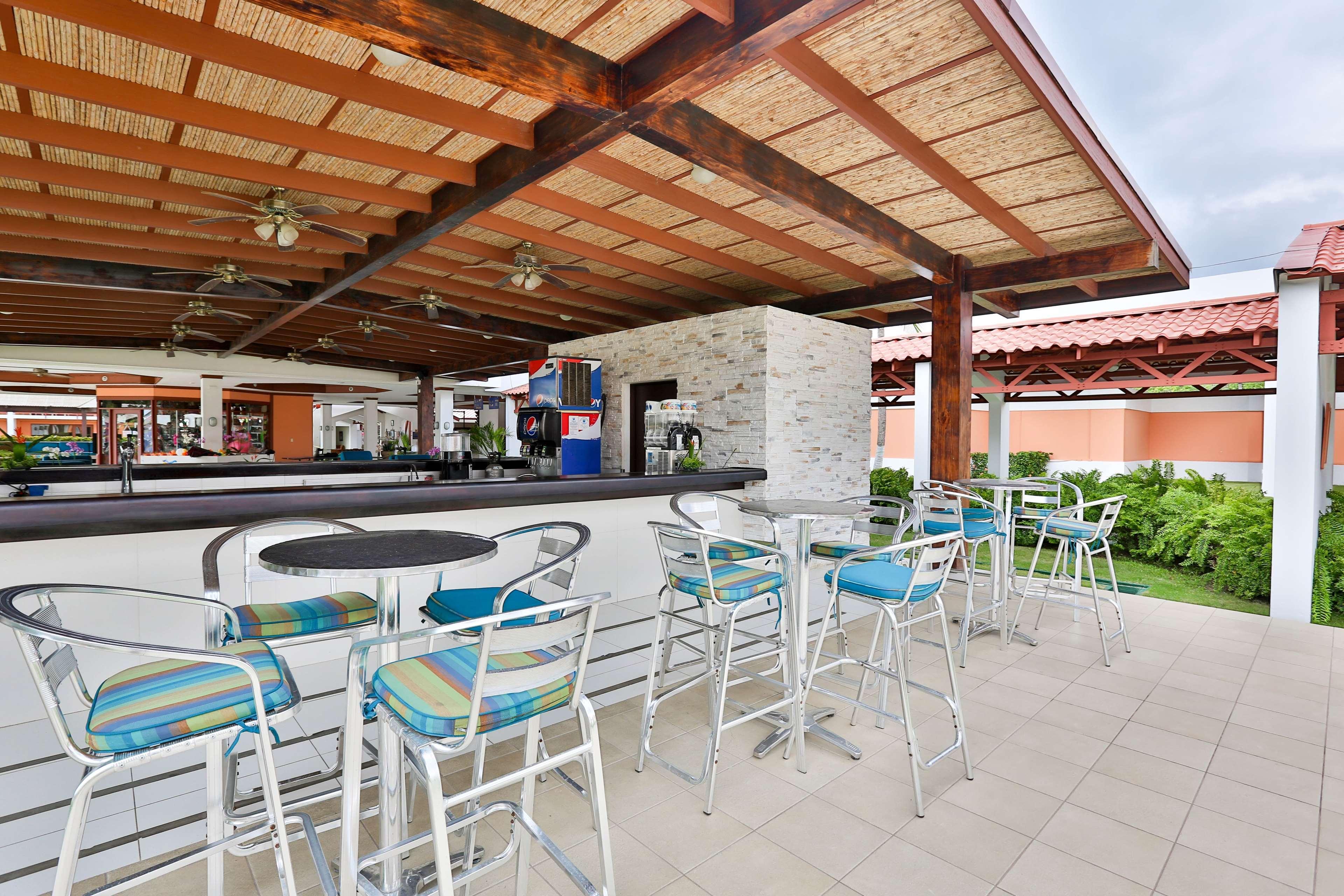 Best Western Jaco Beach All Inclusive Resort מראה חיצוני תמונה