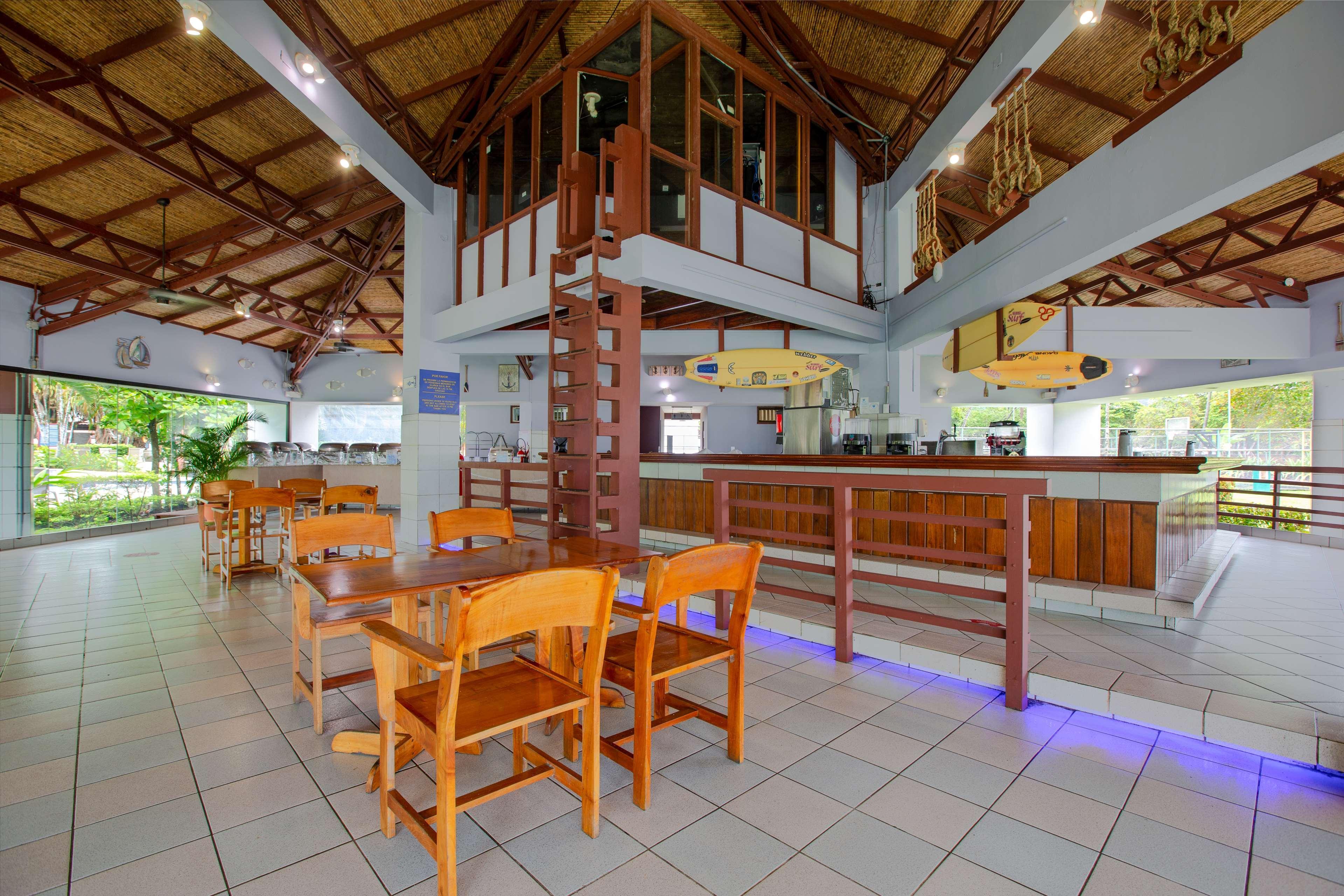 Best Western Jaco Beach All Inclusive Resort מראה חיצוני תמונה
