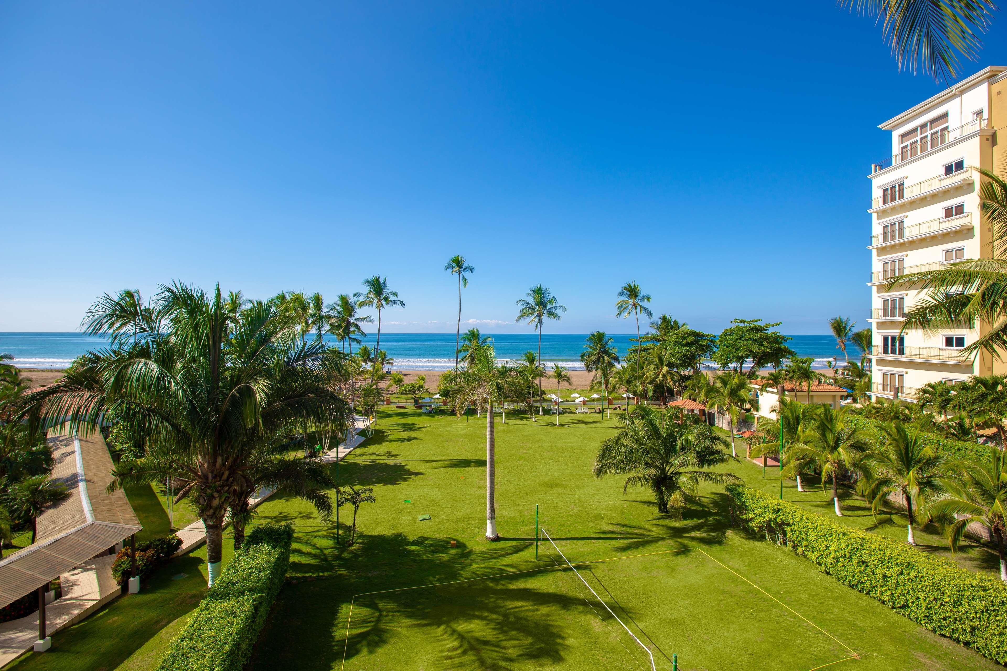 Best Western Jaco Beach All Inclusive Resort מראה חיצוני תמונה