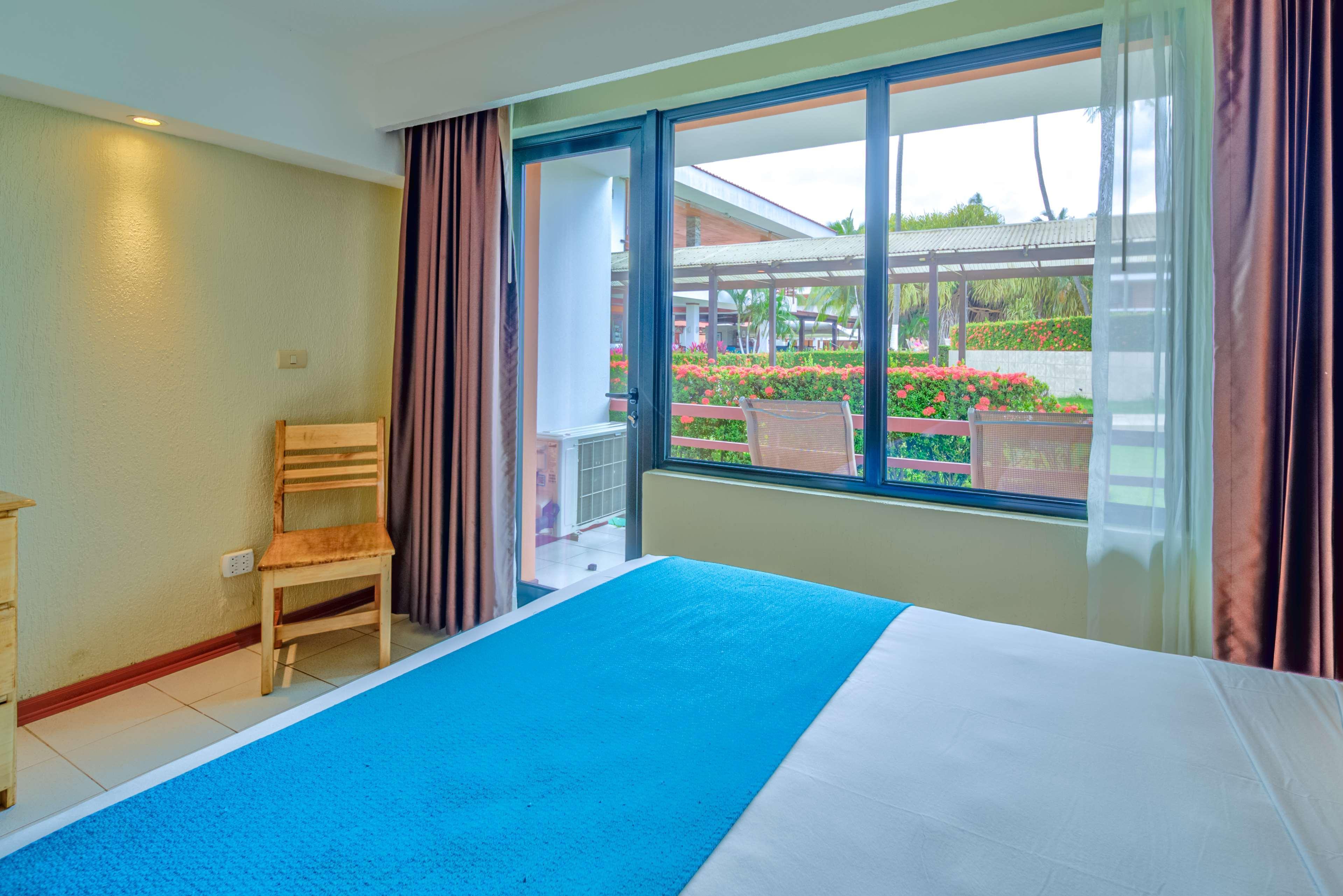 Best Western Jaco Beach All Inclusive Resort מראה חיצוני תמונה