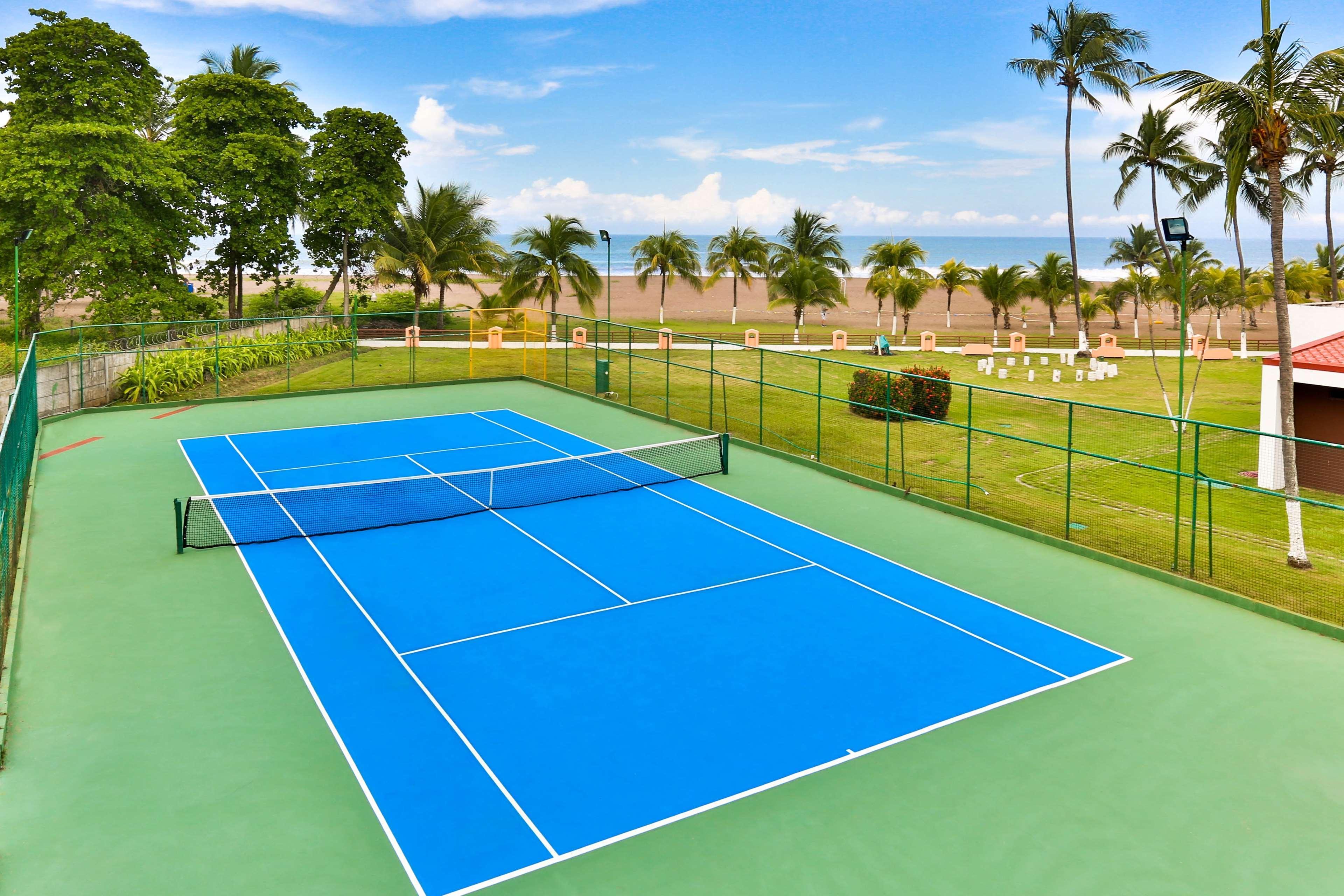 Best Western Jaco Beach All Inclusive Resort מראה חיצוני תמונה