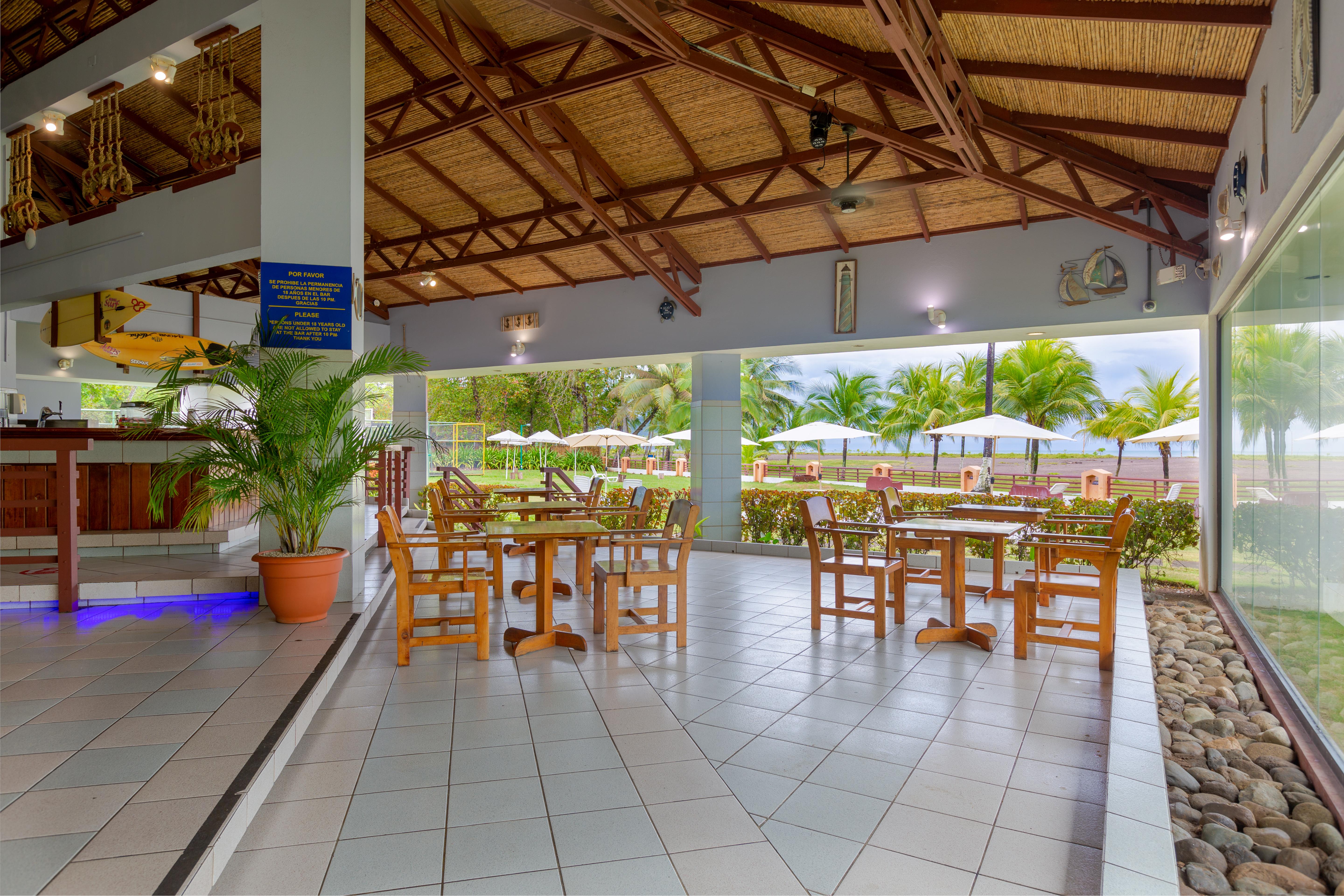 Best Western Jaco Beach All Inclusive Resort מראה חיצוני תמונה