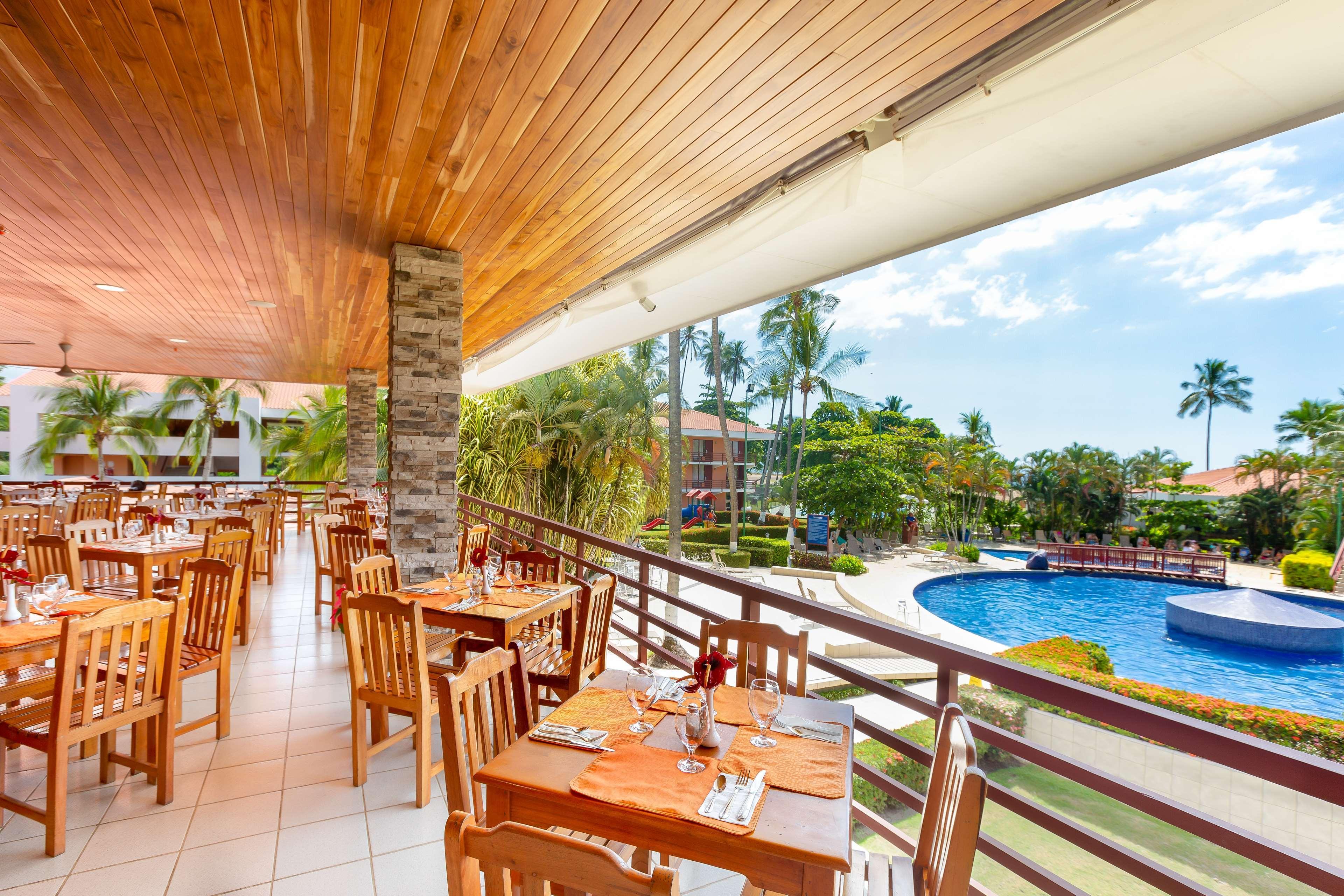 Best Western Jaco Beach All Inclusive Resort מראה חיצוני תמונה
