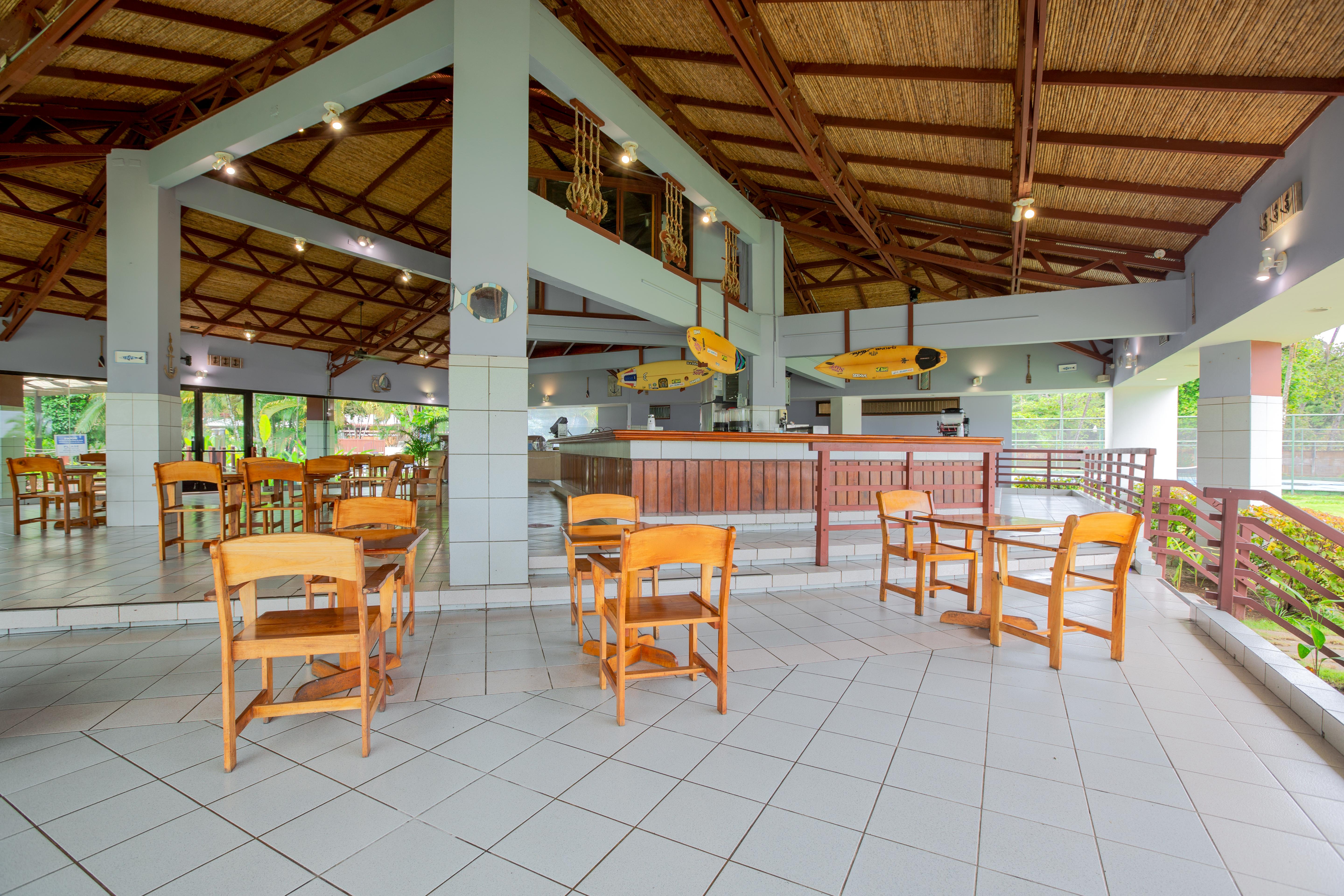 Best Western Jaco Beach All Inclusive Resort מראה חיצוני תמונה