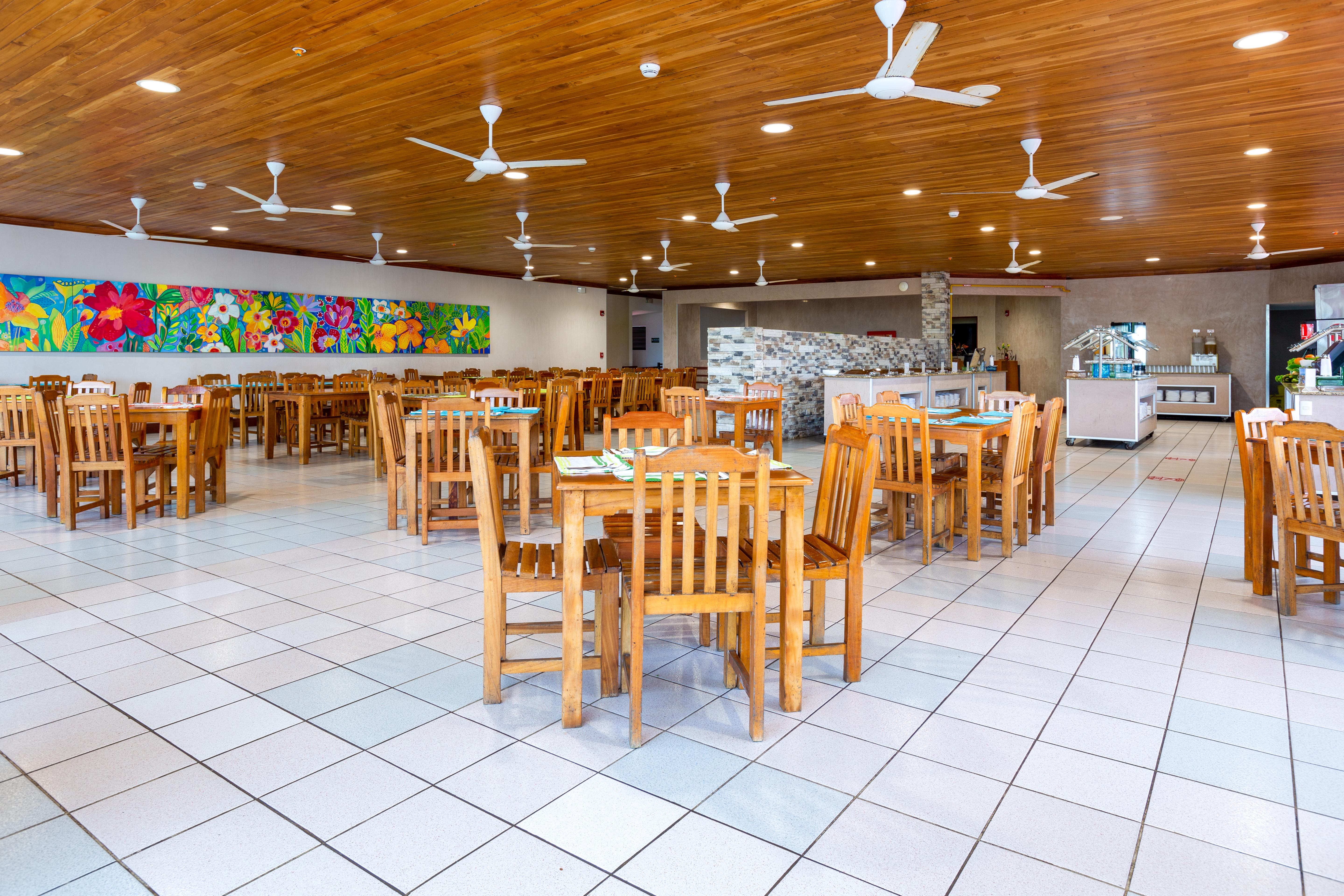 Best Western Jaco Beach All Inclusive Resort מראה חיצוני תמונה