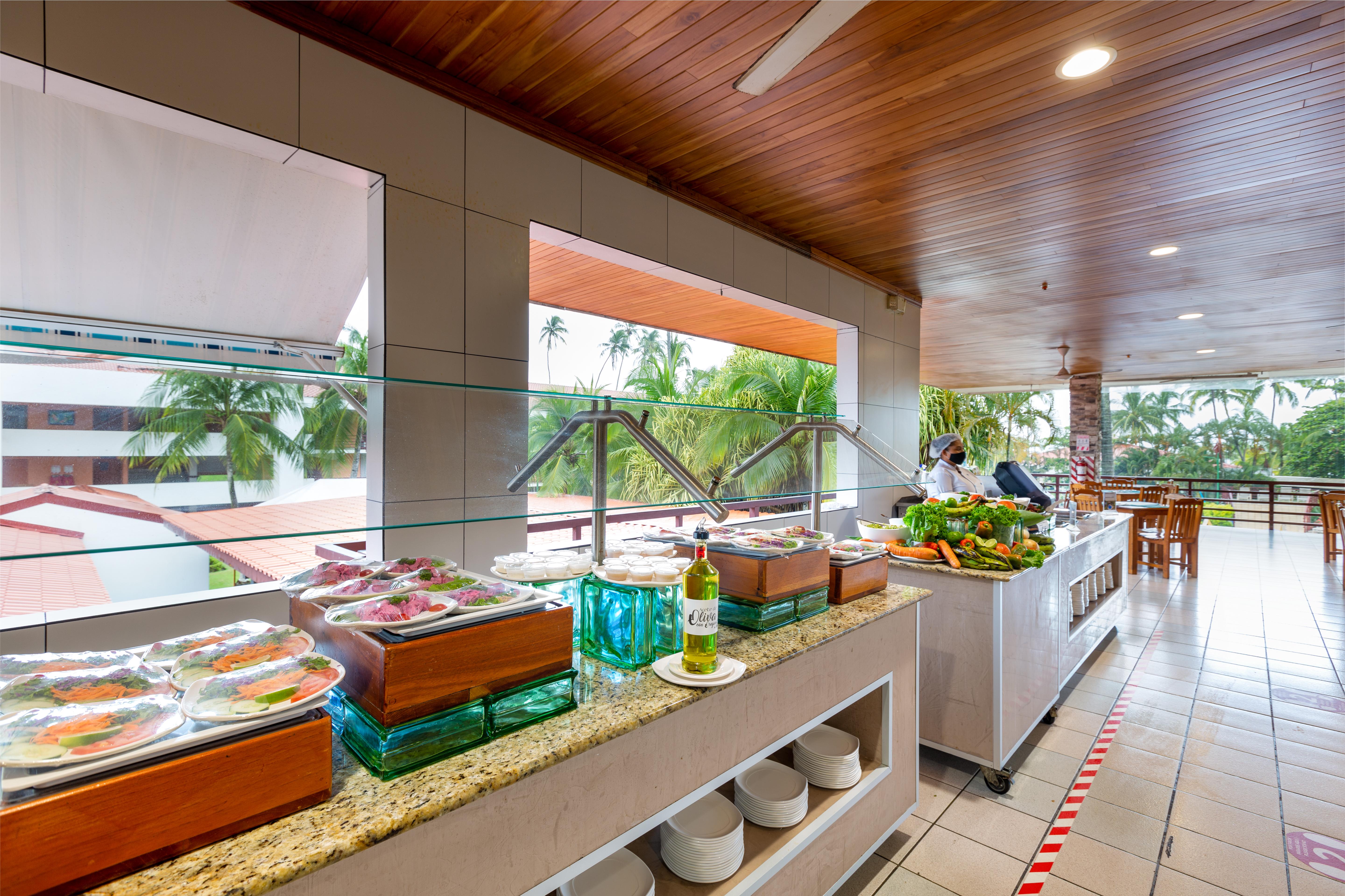 Best Western Jaco Beach All Inclusive Resort מראה חיצוני תמונה