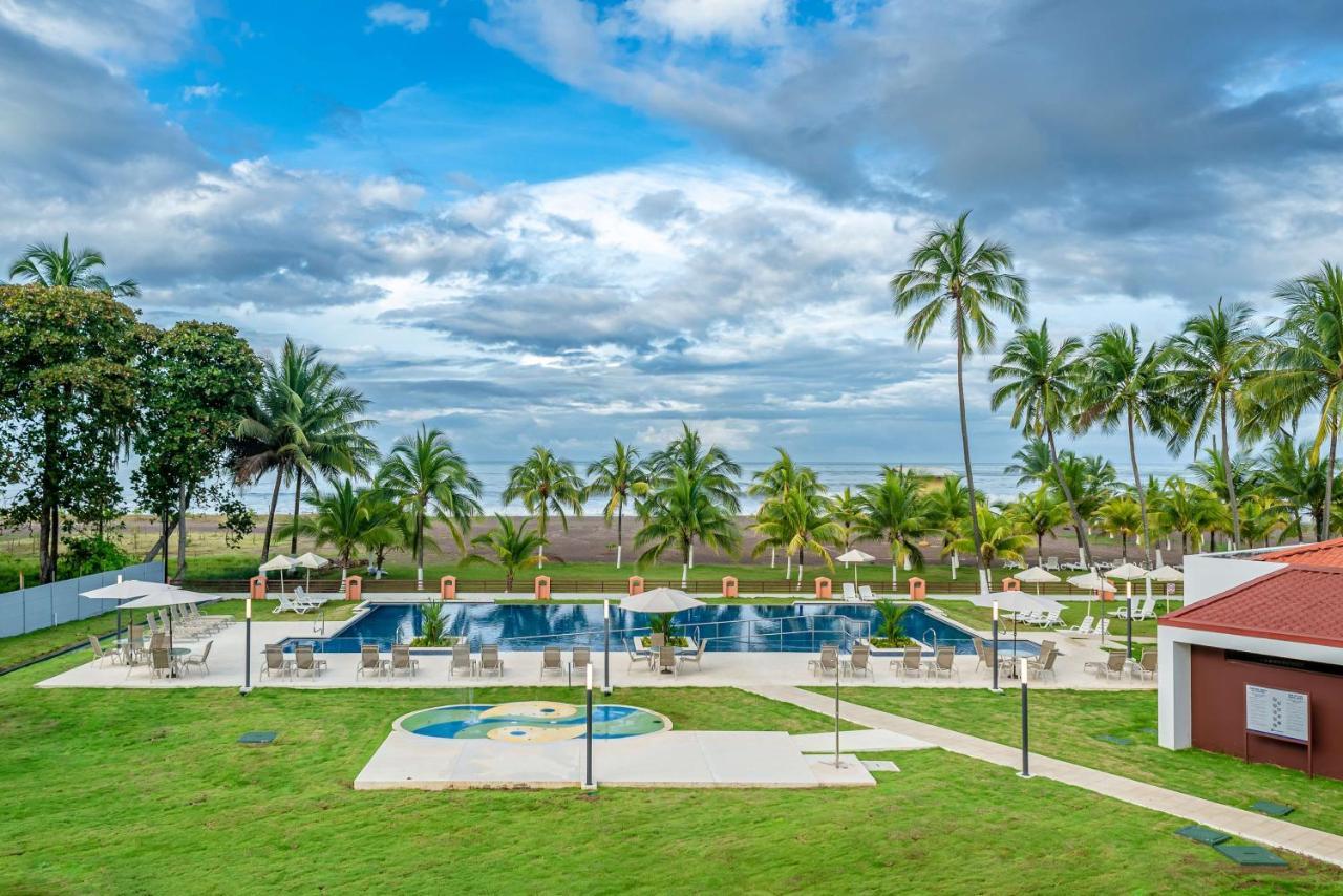 Best Western Jaco Beach All Inclusive Resort מראה חיצוני תמונה