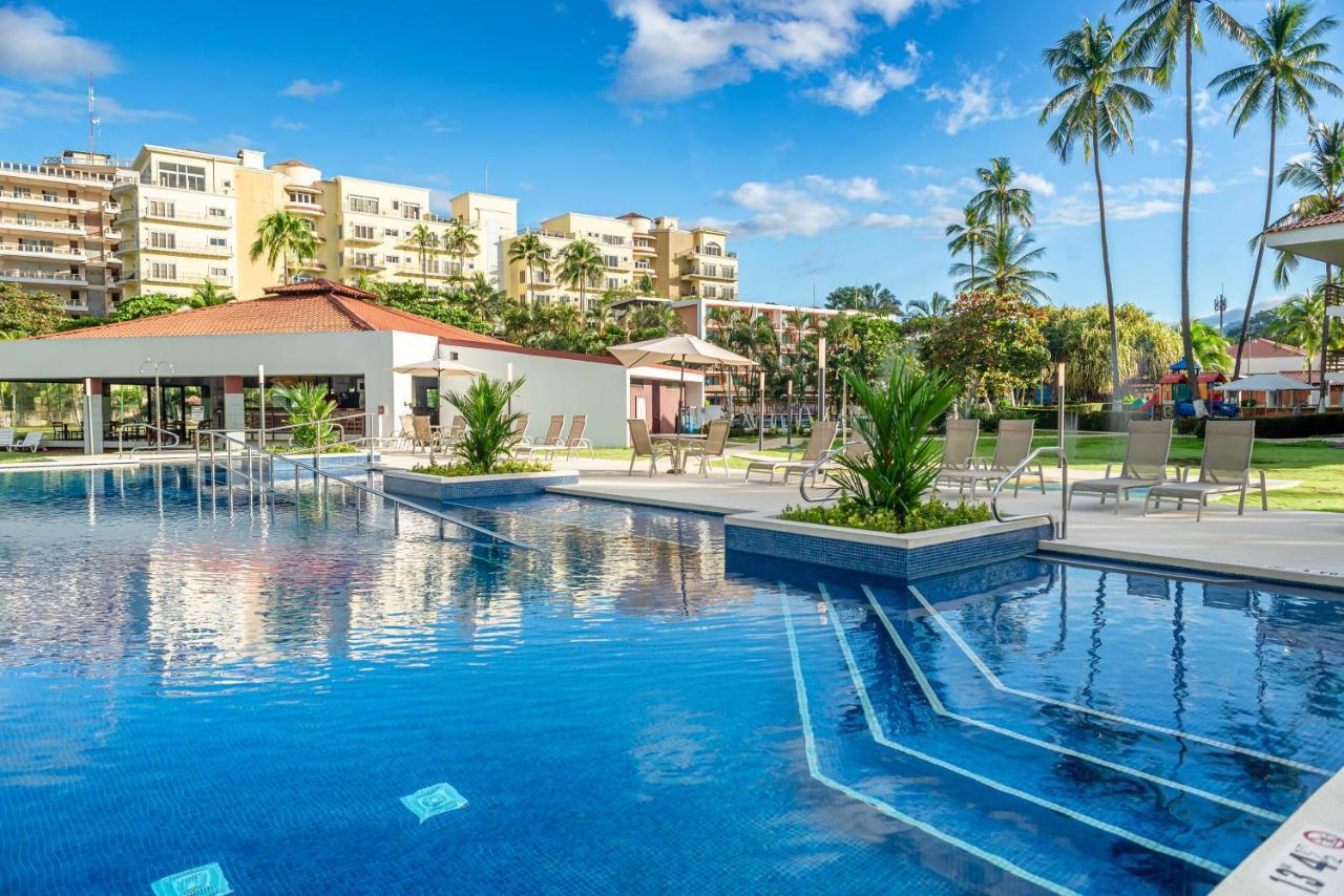 Best Western Jaco Beach All Inclusive Resort מראה חיצוני תמונה