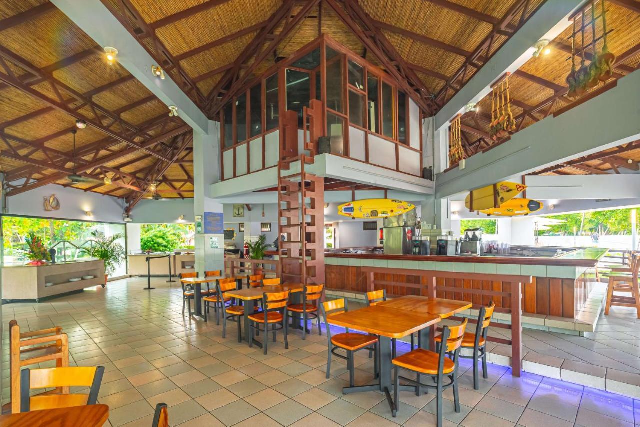 Best Western Jaco Beach All Inclusive Resort מראה חיצוני תמונה