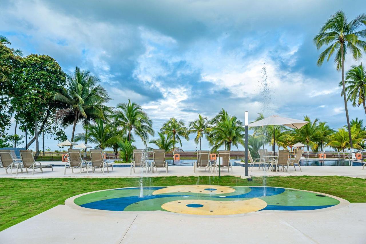 Best Western Jaco Beach All Inclusive Resort מראה חיצוני תמונה