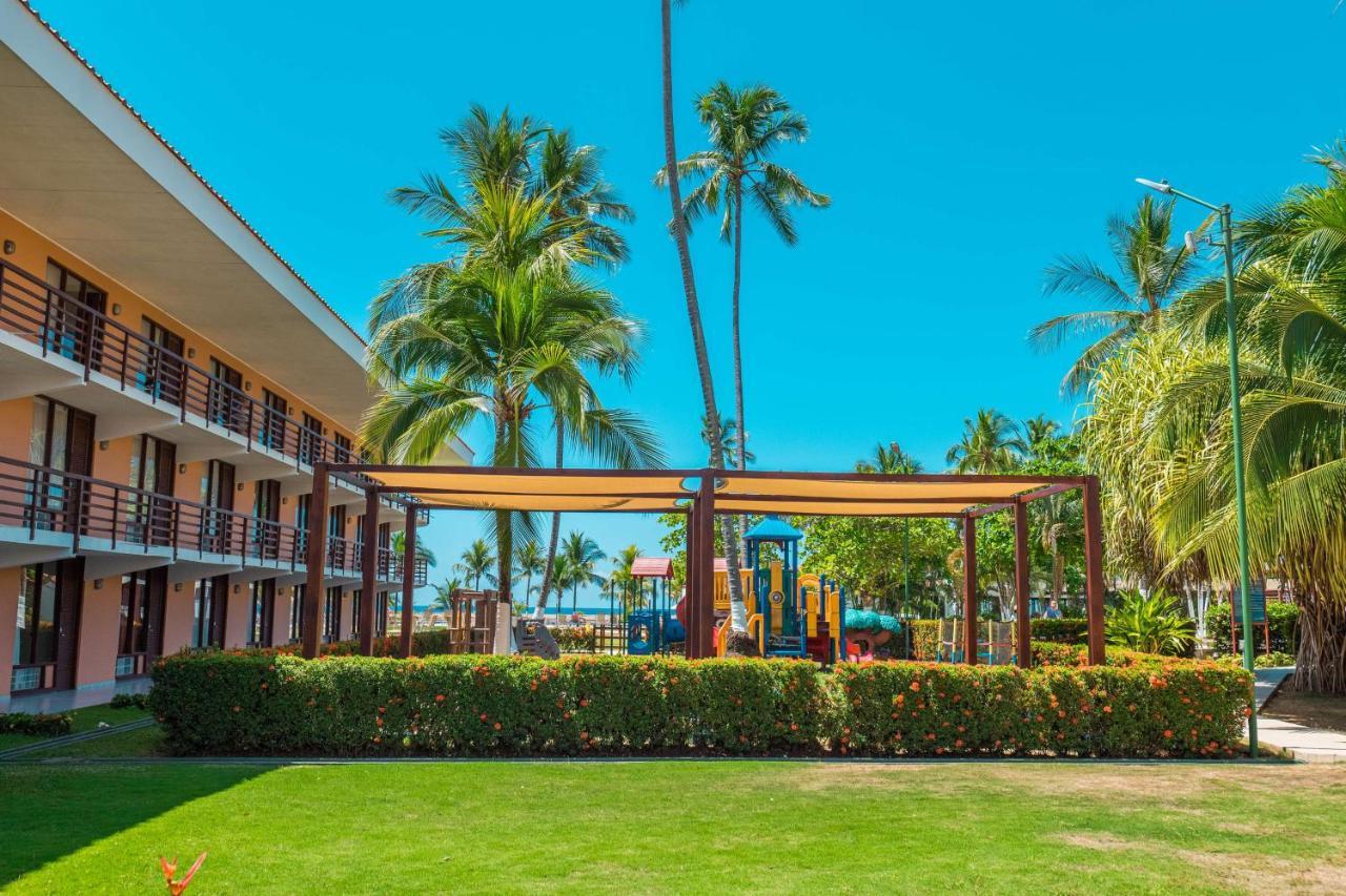 Best Western Jaco Beach All Inclusive Resort מראה חיצוני תמונה
