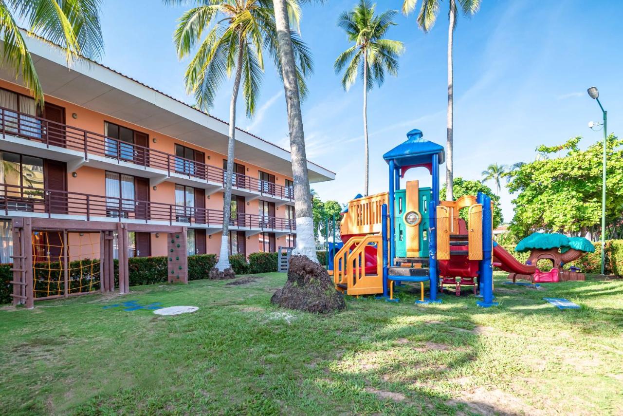 Best Western Jaco Beach All Inclusive Resort מראה חיצוני תמונה