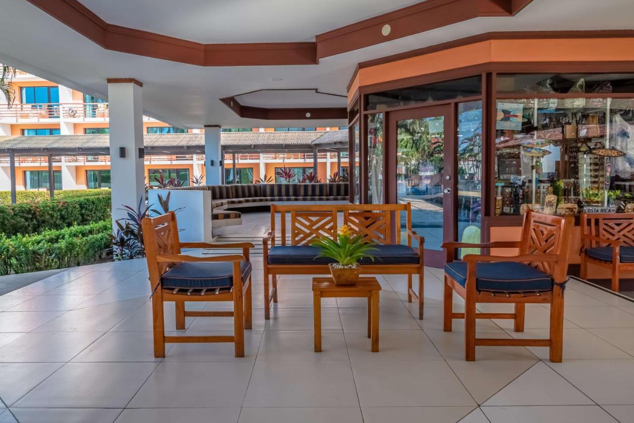 Best Western Jaco Beach All Inclusive Resort מראה חיצוני תמונה