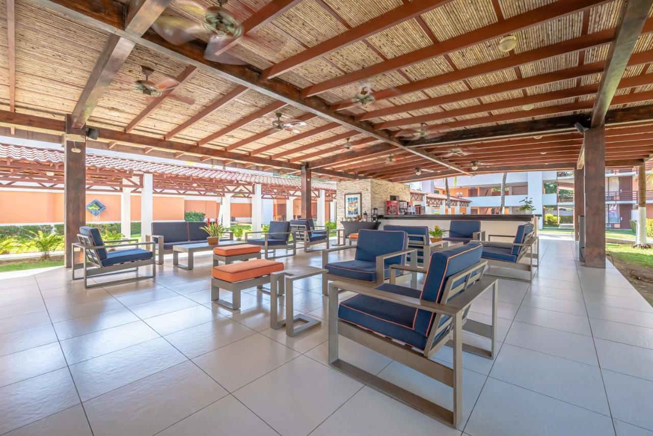 Best Western Jaco Beach All Inclusive Resort מראה חיצוני תמונה