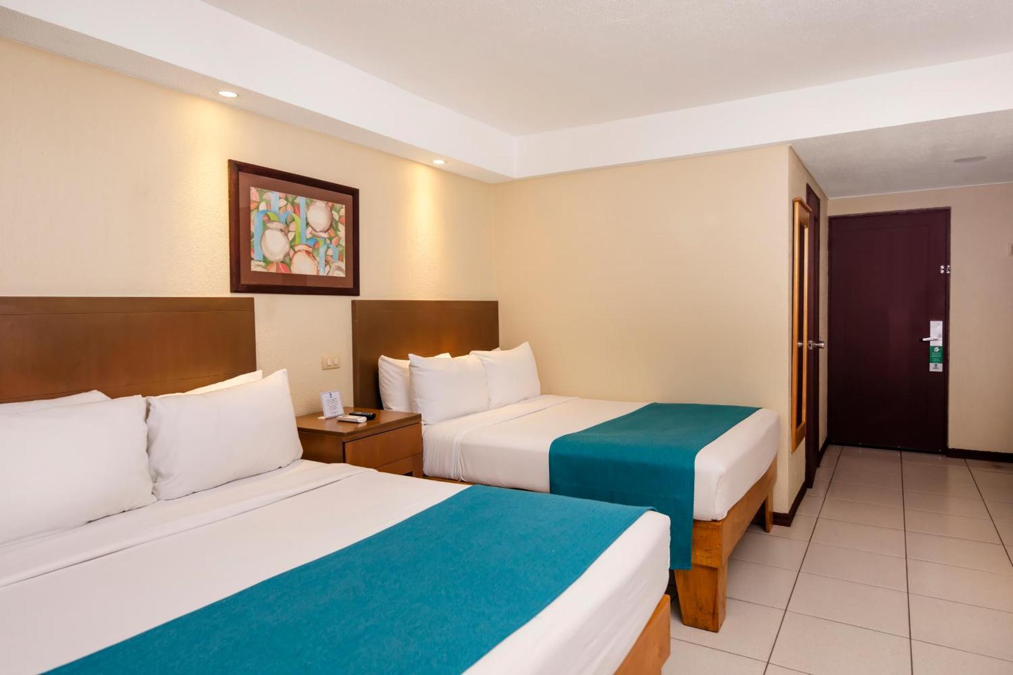 Best Western Jaco Beach All Inclusive Resort מראה חיצוני תמונה