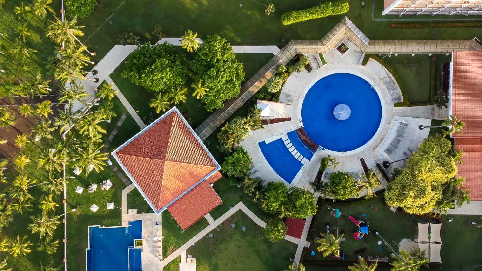 Best Western Jaco Beach All Inclusive Resort מראה חיצוני תמונה