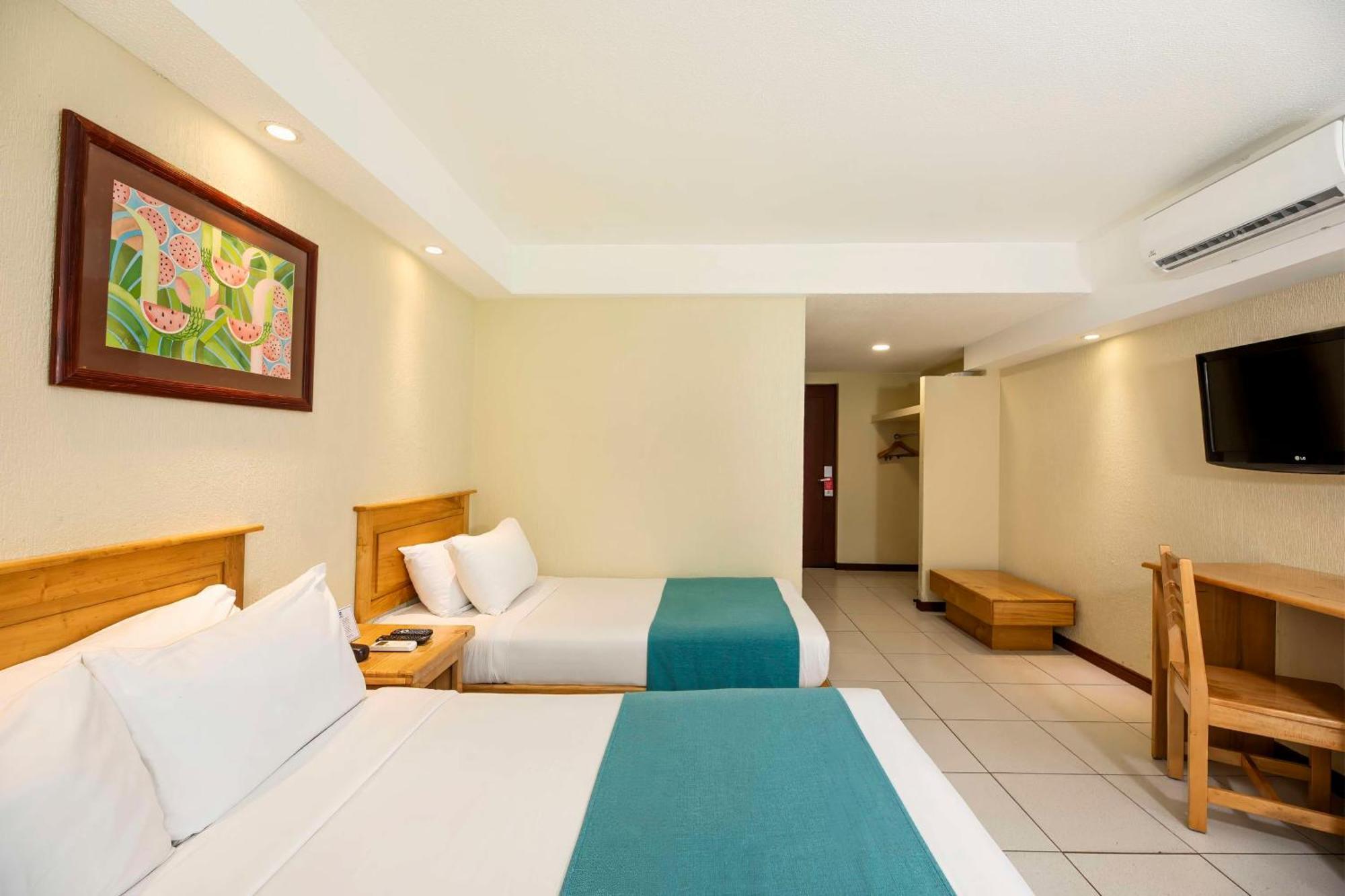 Best Western Jaco Beach All Inclusive Resort מראה חיצוני תמונה