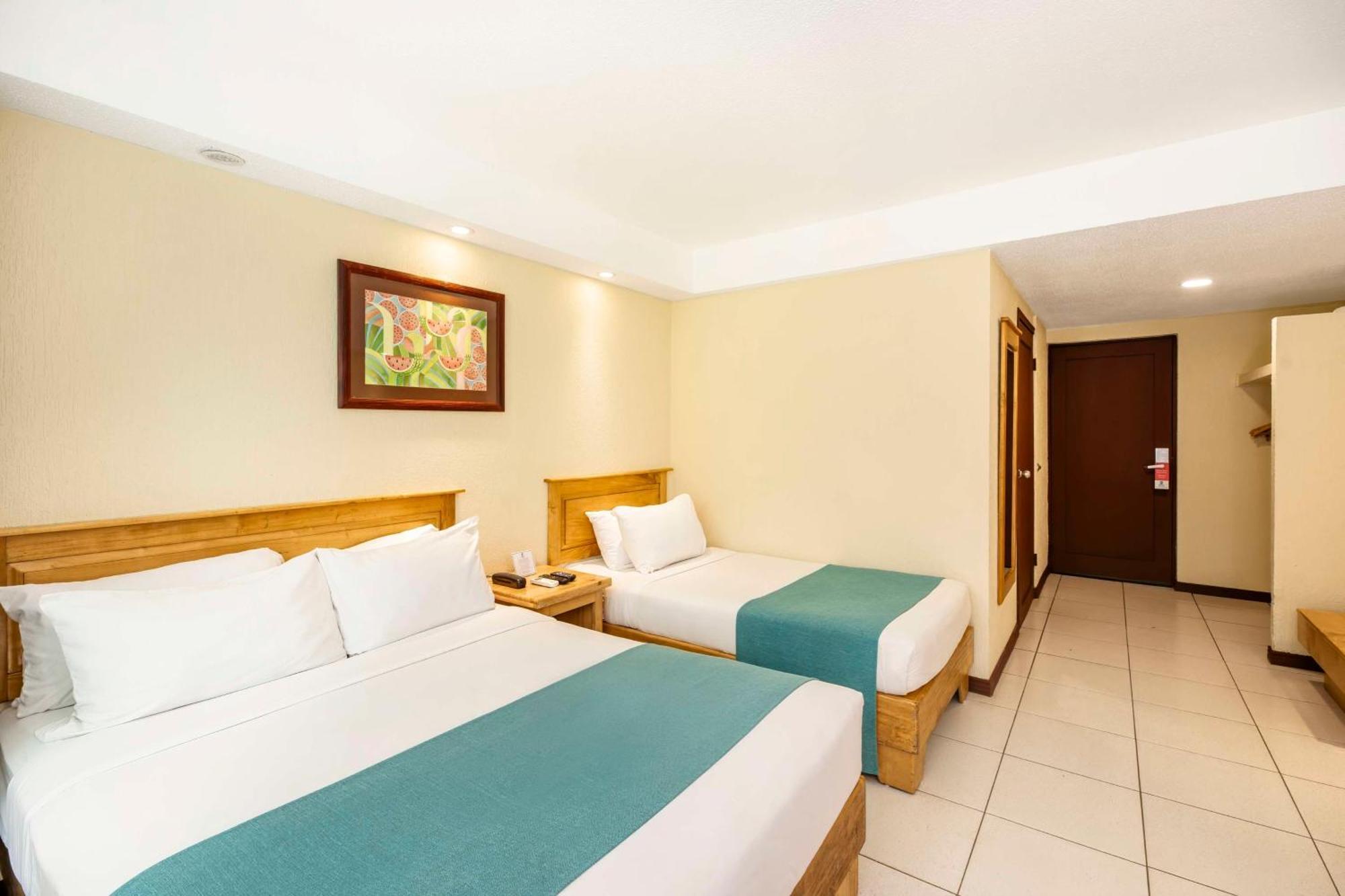 Best Western Jaco Beach All Inclusive Resort מראה חיצוני תמונה