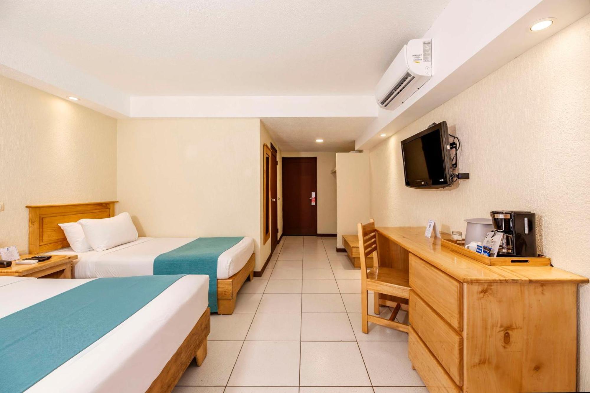 Best Western Jaco Beach All Inclusive Resort מראה חיצוני תמונה