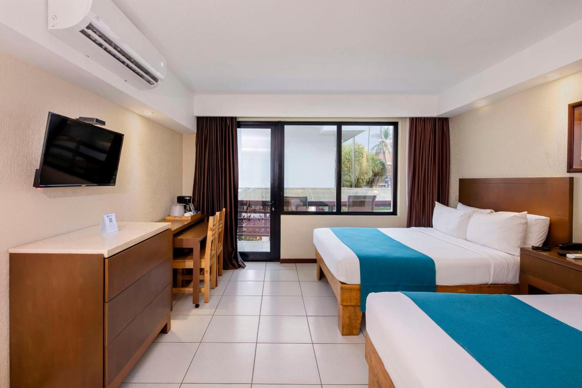 Best Western Jaco Beach All Inclusive Resort מראה חיצוני תמונה