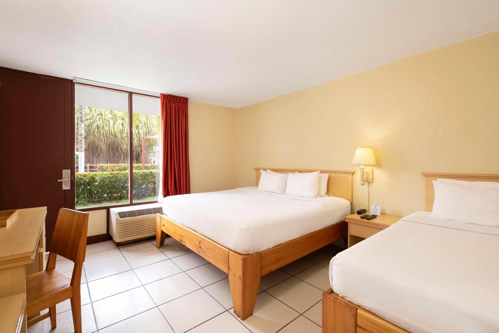 Best Western Jaco Beach All Inclusive Resort מראה חיצוני תמונה