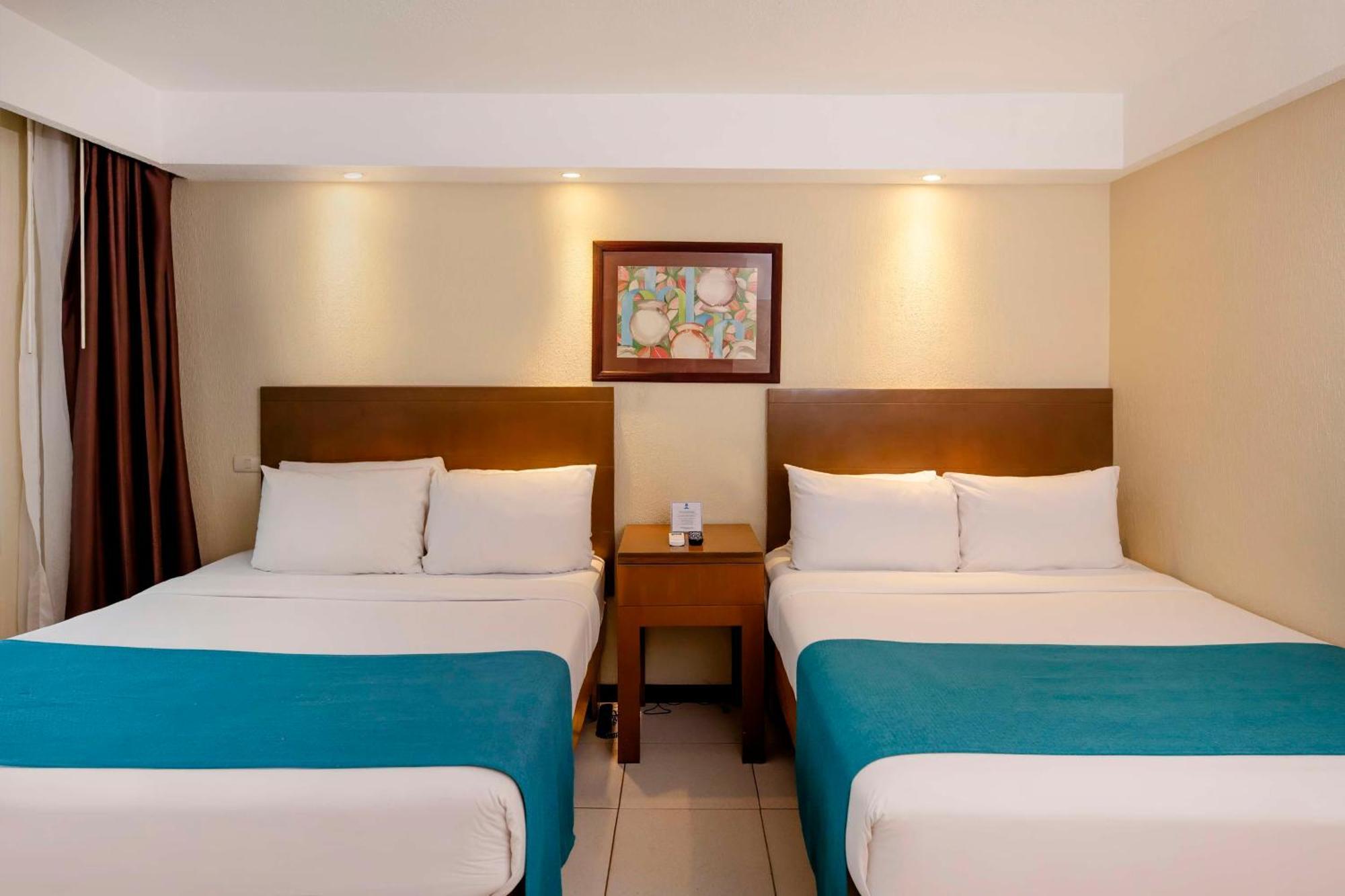 Best Western Jaco Beach All Inclusive Resort מראה חיצוני תמונה