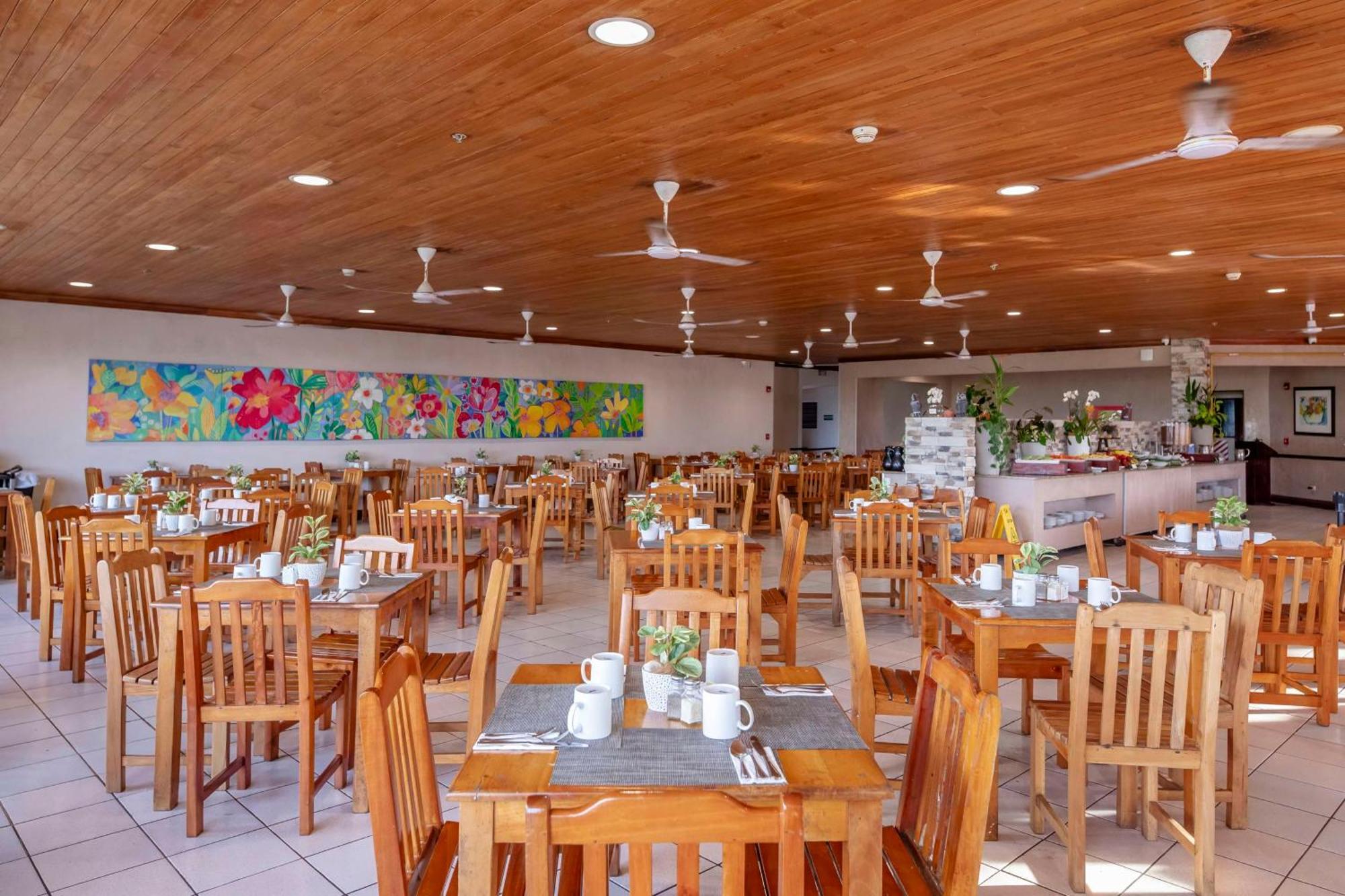 Best Western Jaco Beach All Inclusive Resort מראה חיצוני תמונה