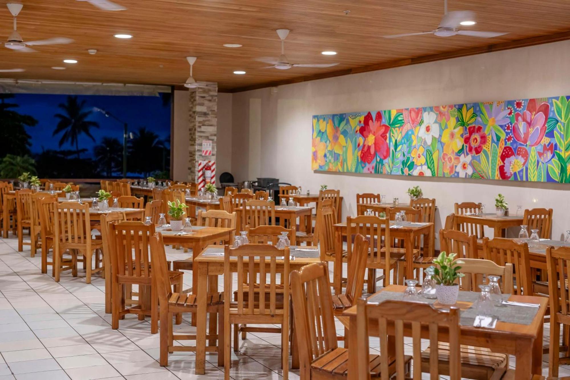 Best Western Jaco Beach All Inclusive Resort מראה חיצוני תמונה