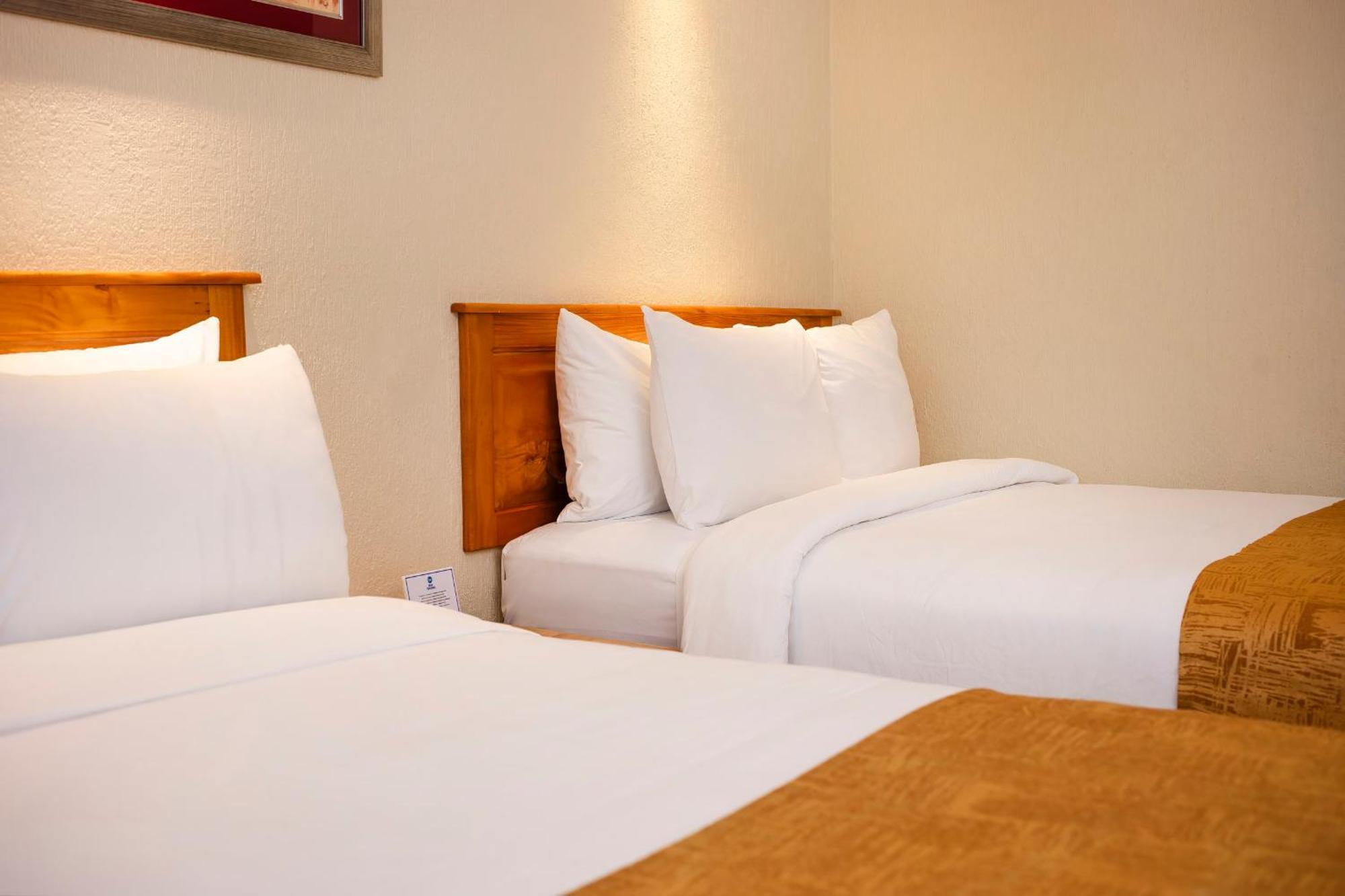 Best Western Jaco Beach All Inclusive Resort מראה חיצוני תמונה