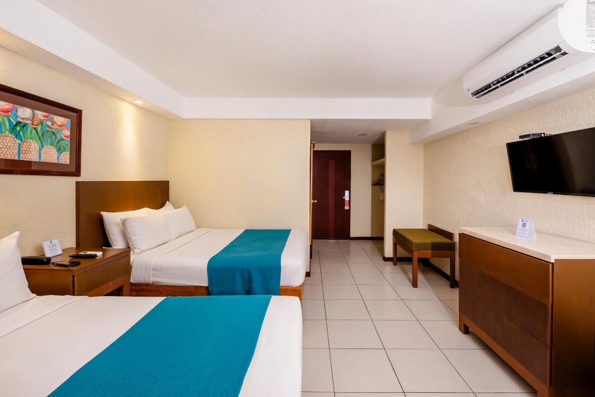 Best Western Jaco Beach All Inclusive Resort מראה חיצוני תמונה