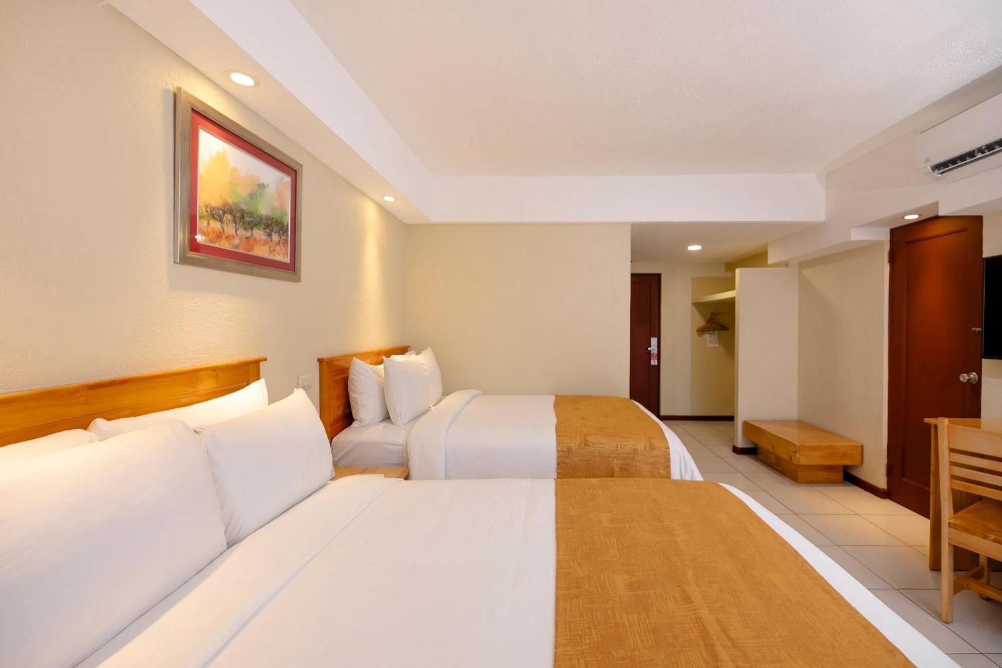 Best Western Jaco Beach All Inclusive Resort מראה חיצוני תמונה