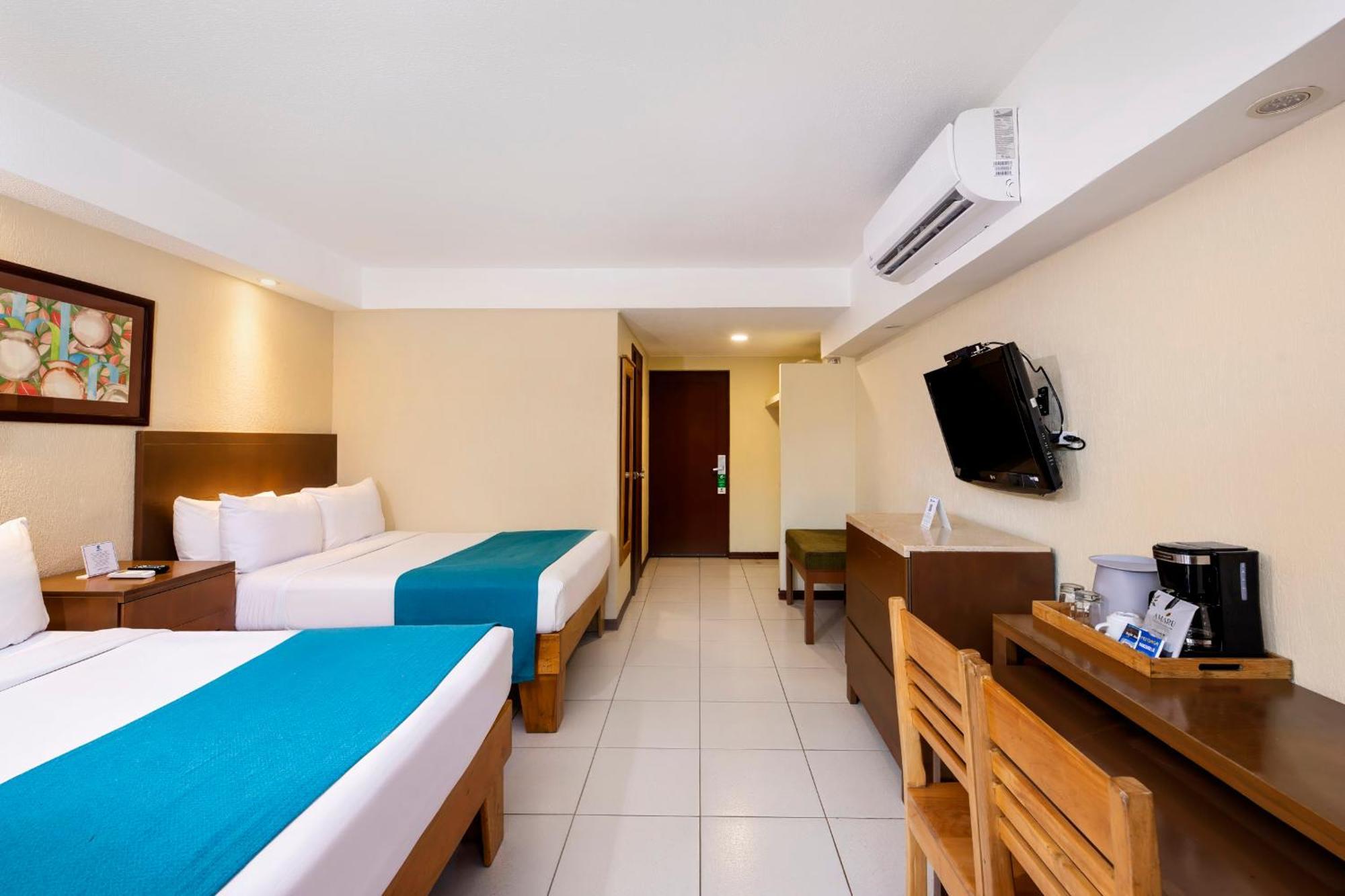 Best Western Jaco Beach All Inclusive Resort מראה חיצוני תמונה