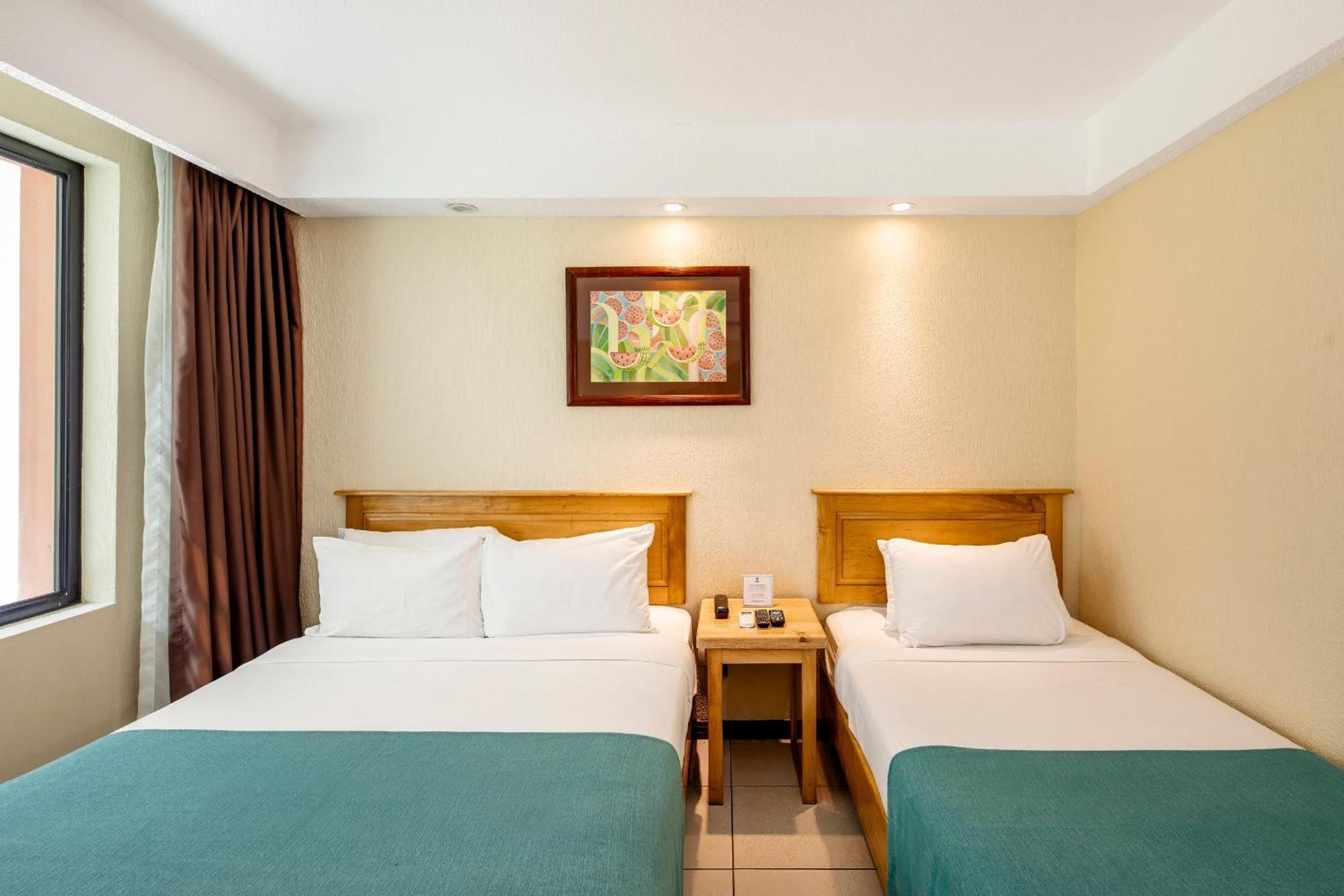 Best Western Jaco Beach All Inclusive Resort מראה חיצוני תמונה